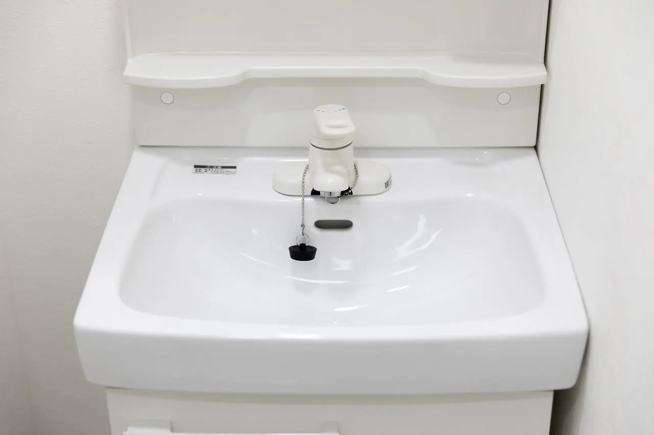 Yso Kitasenju Aparthotel Tokyo prefektur 0*,  Japan