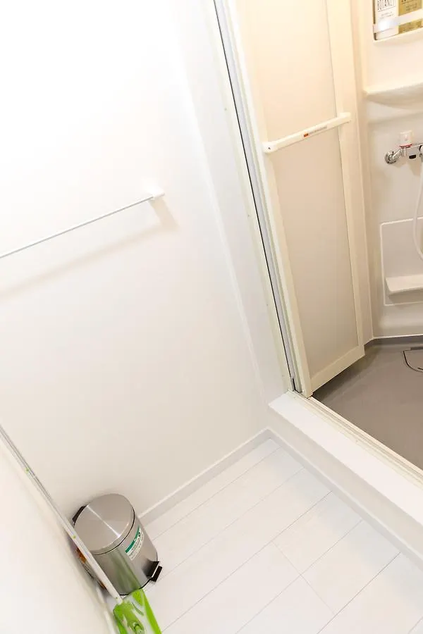 Yso Kitasenju Aparthotel Tokyo prefektur Japan